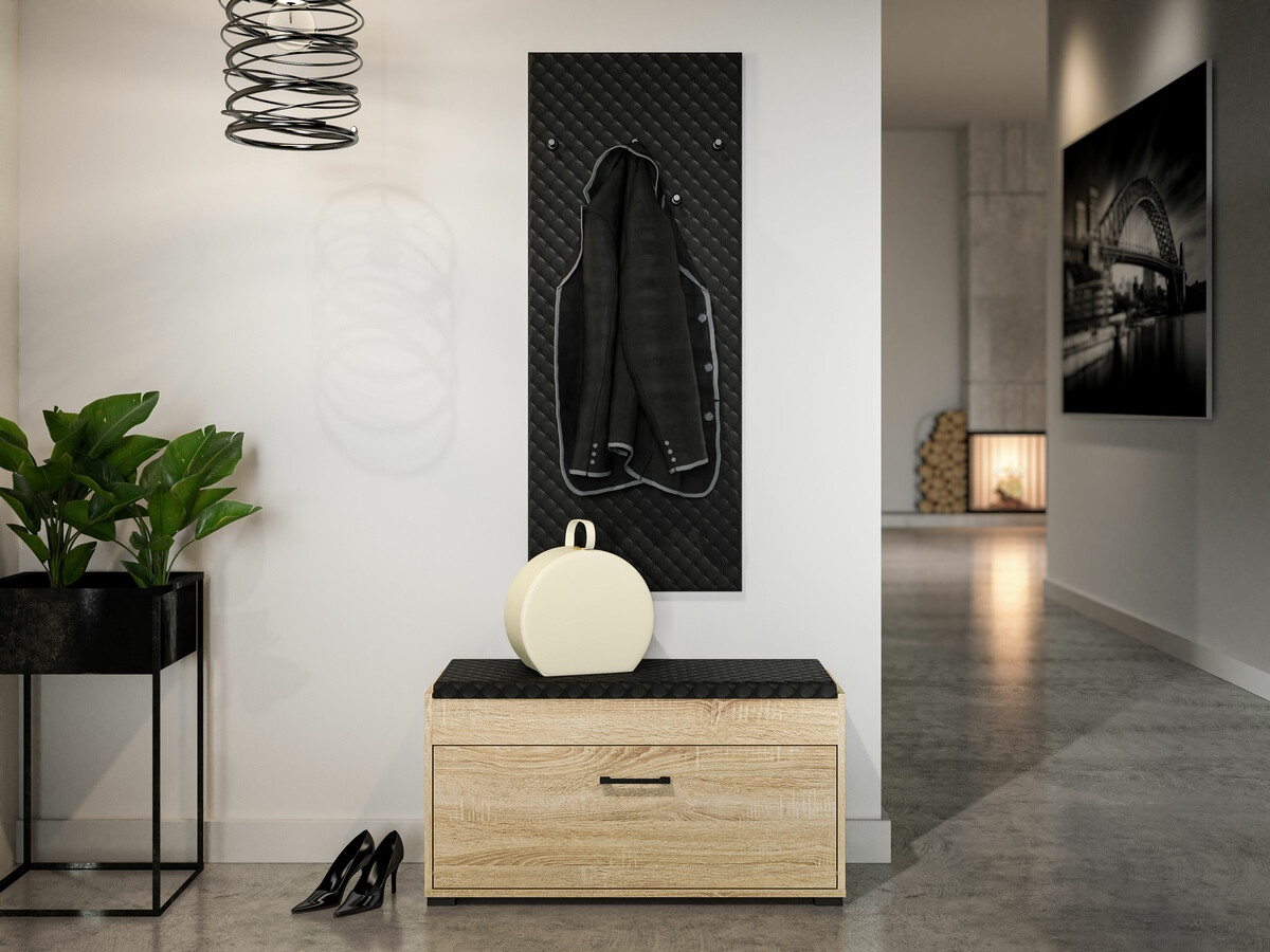 Čiviluk Camtesu 118