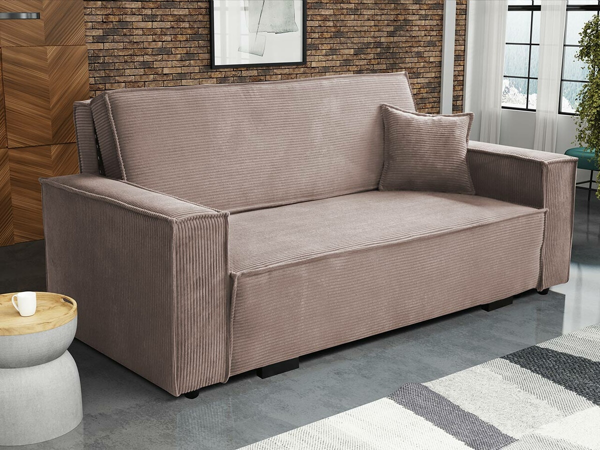 Sofa na razvlačenje Clarlen IV (Poso 145)
