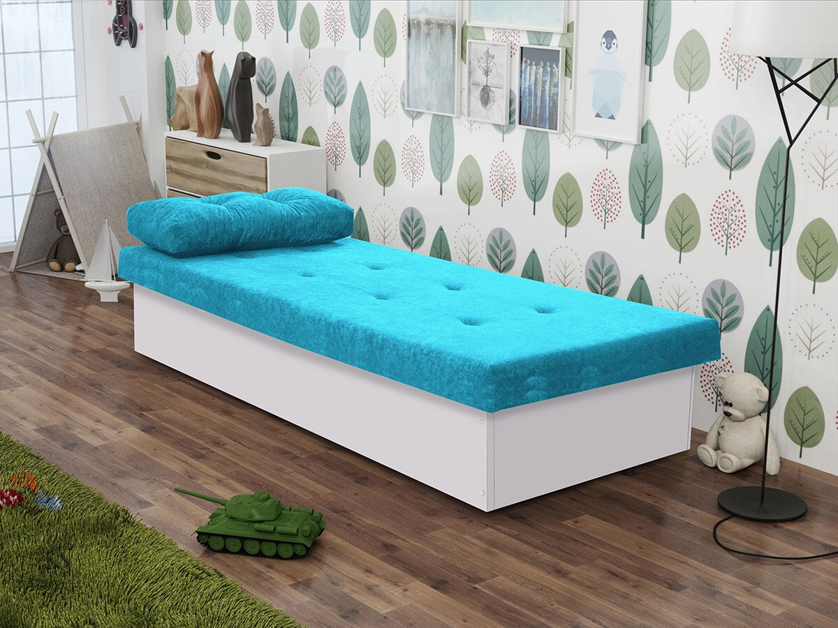 Krevet Dover 100 (Belo)