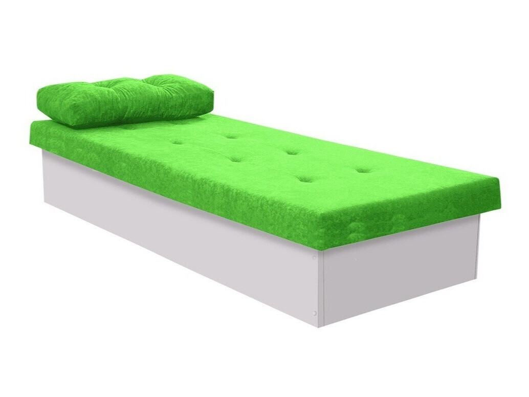 Krevet Dover 100 (Belo)