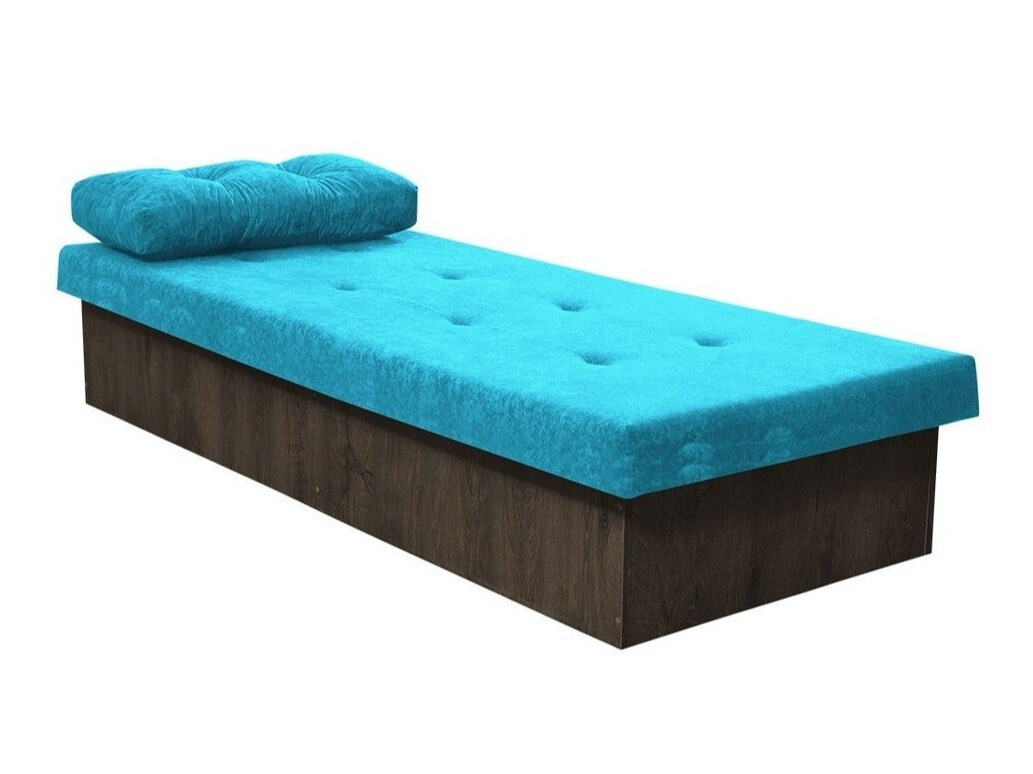 Krevet Dover 100 (Tamni jasen)