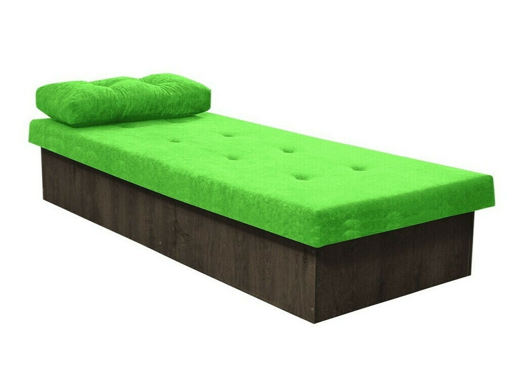 Krevet Dover 100 (Tamni jasen)