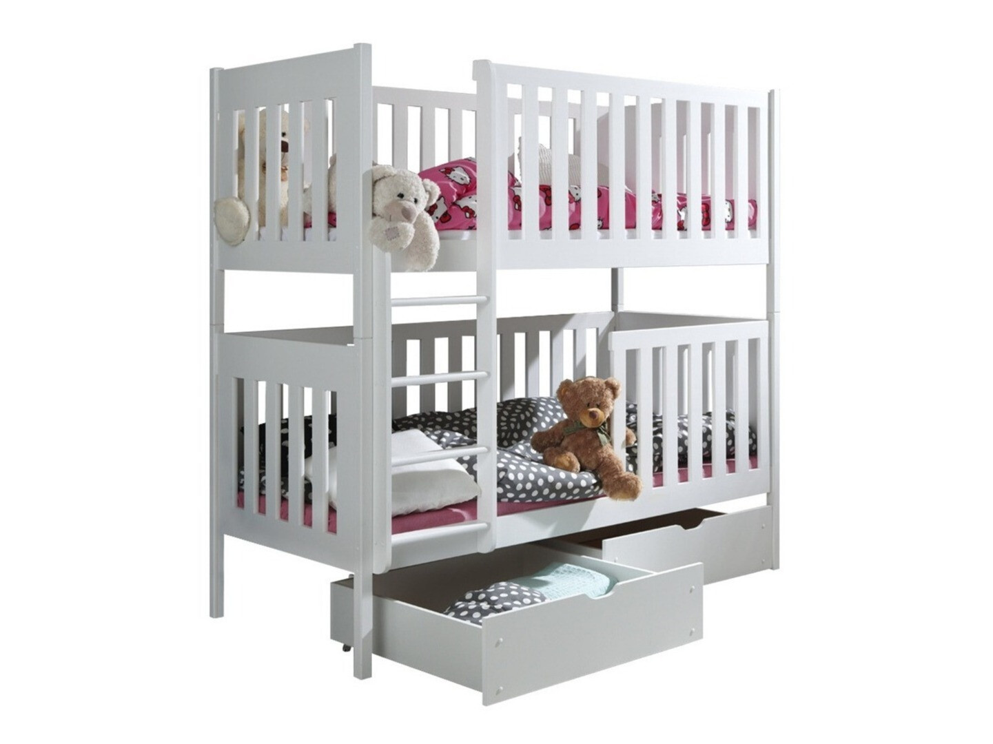 Krevet na sprat Vista 105