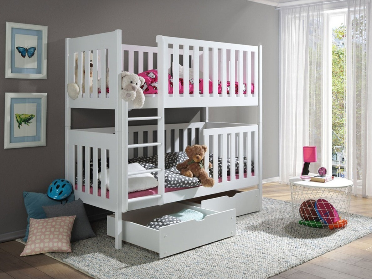 Krevet na sprat Vista 105