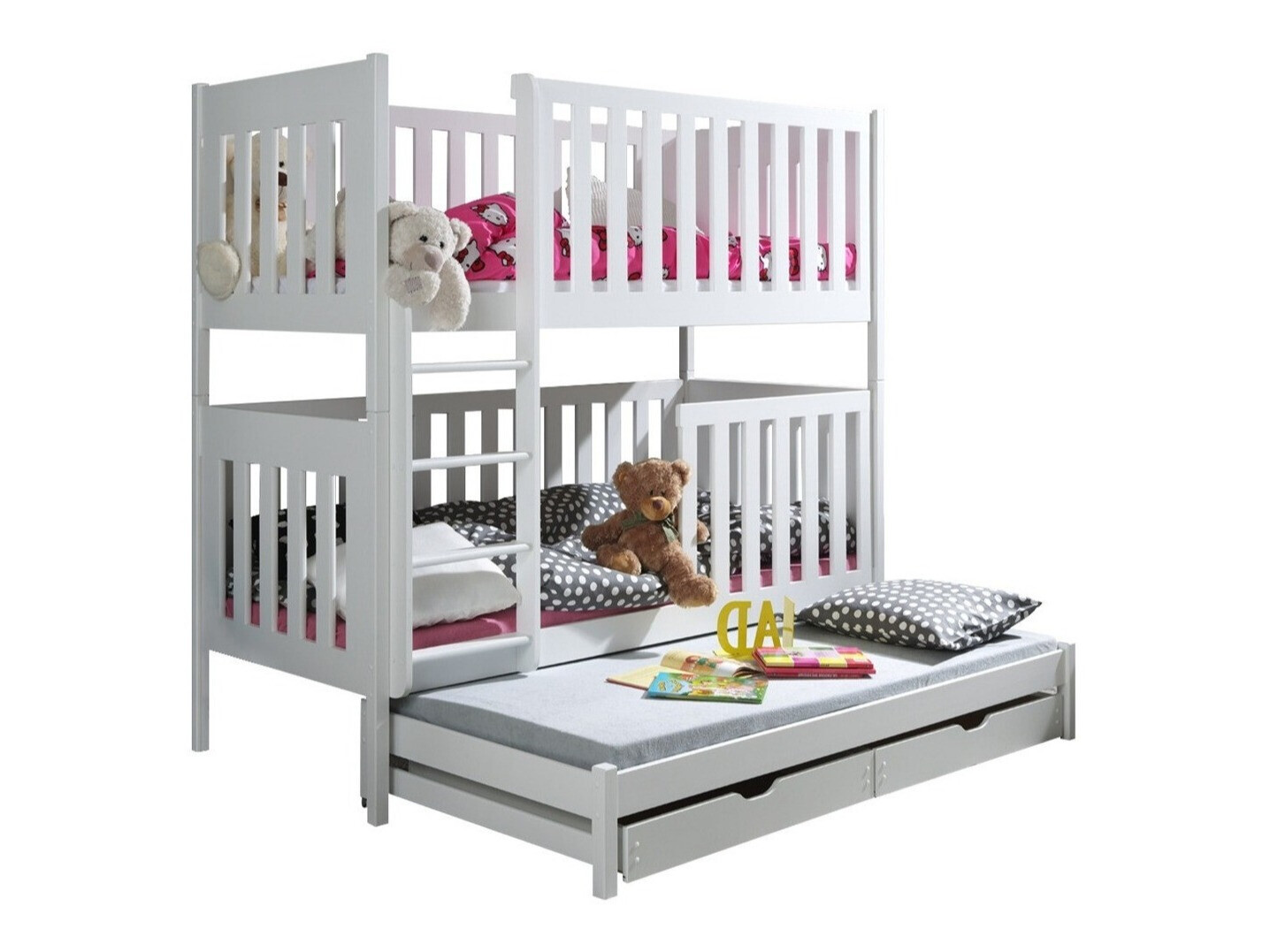 Krevet na sprat Vista 106