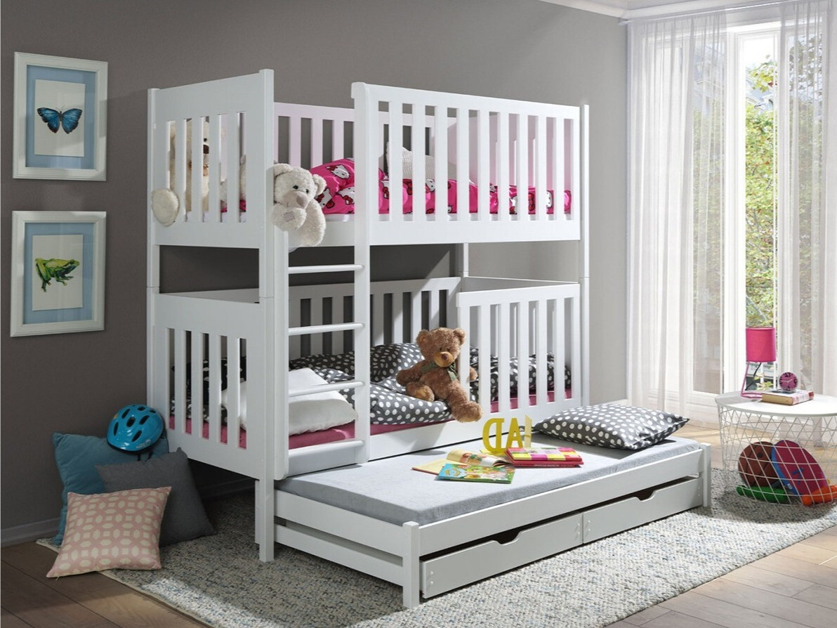 Krevet na sprat Vista 106