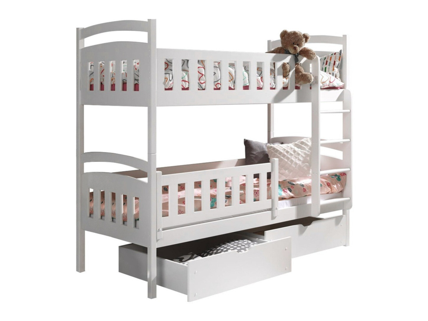 Krevet na sprat Vista 108