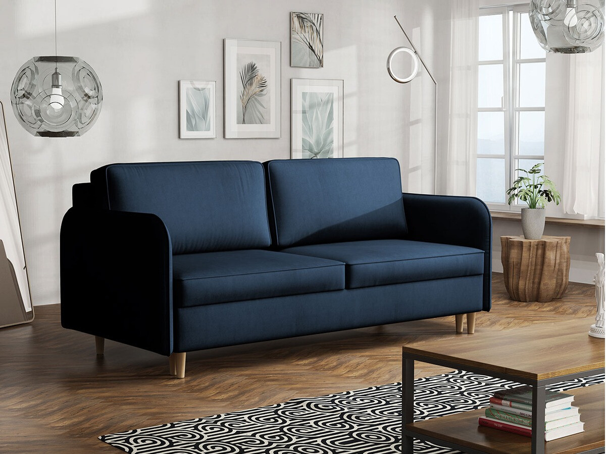 Sofa na razvlačenje Columbus 122 (Mono 242)