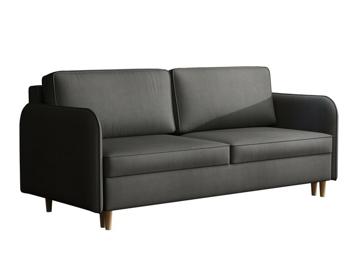 Sofa na razvlačenje Columbus 122 (Mono 247)