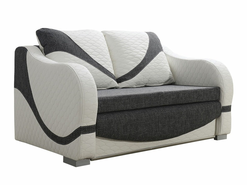 Sofa na razvlačenje Decatur 102 (Rombix 017 + Lawa 17)