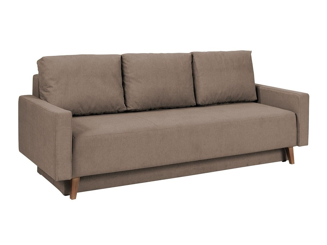 Sofa na razvlačenje Delbene 101 (Moric 03)
