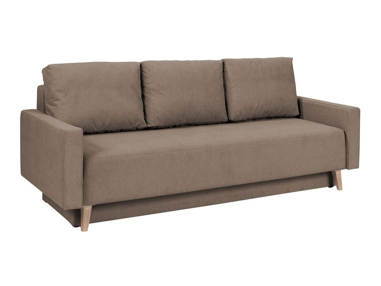 Sofa na razvlačenje Delbene 101 (Moric 03)