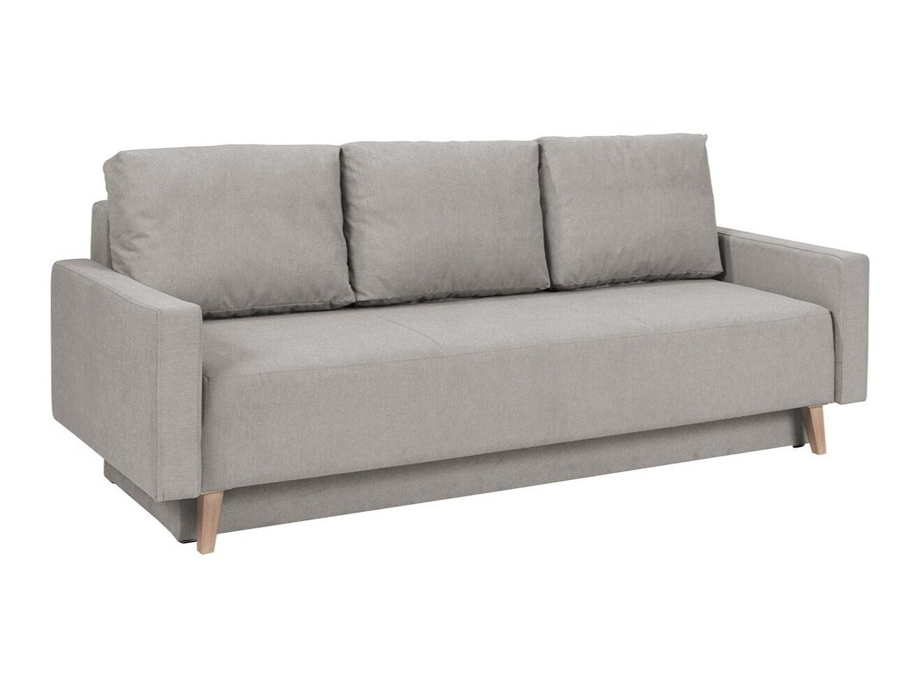 Sofa na razvlačenje Delbene 101 (Moric 06)