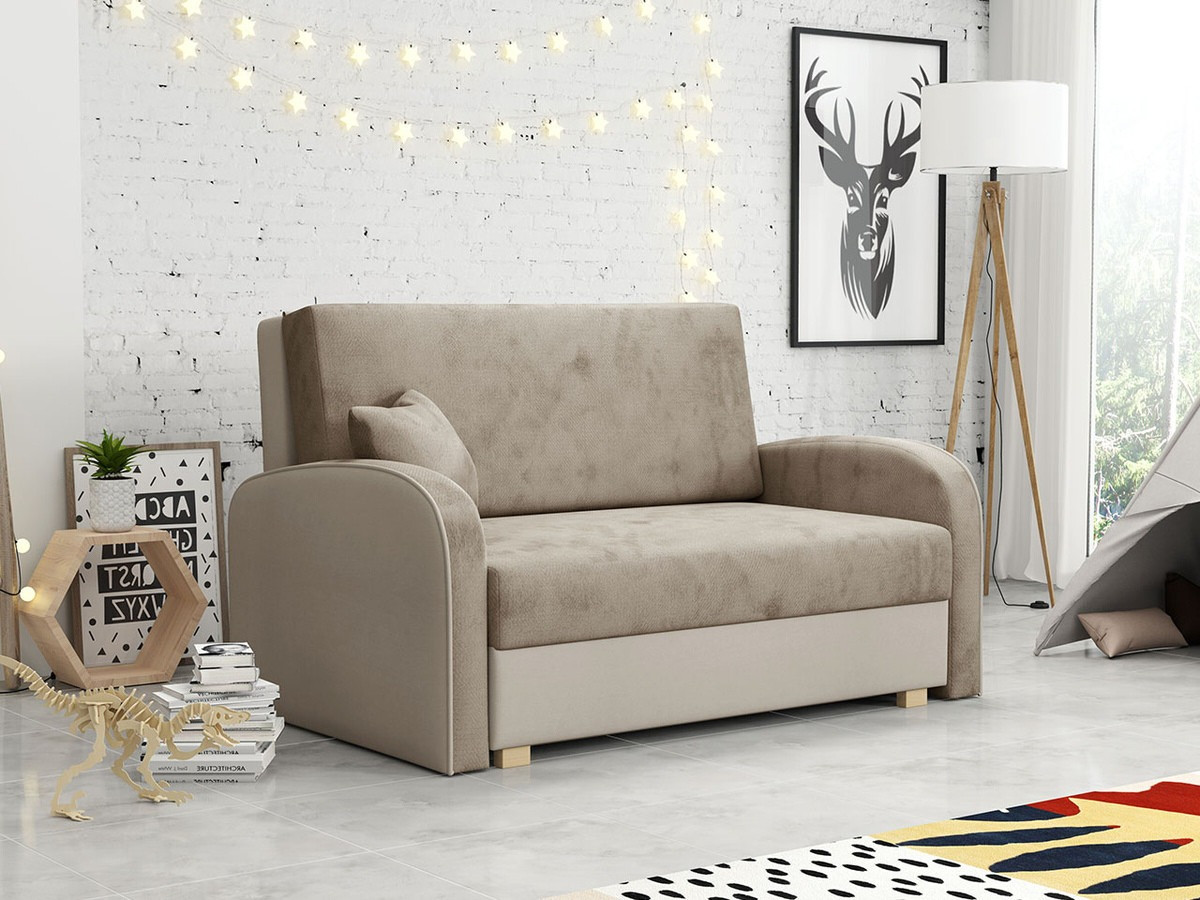 Sofa na razvlačenje Galona II (Mono 232 + Sorriso 5)