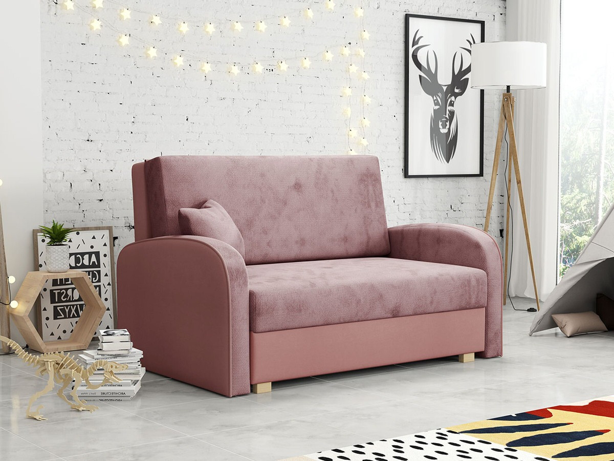 Sofa na razvlačenje Galona II (Mono 235 + Sorriso 10)