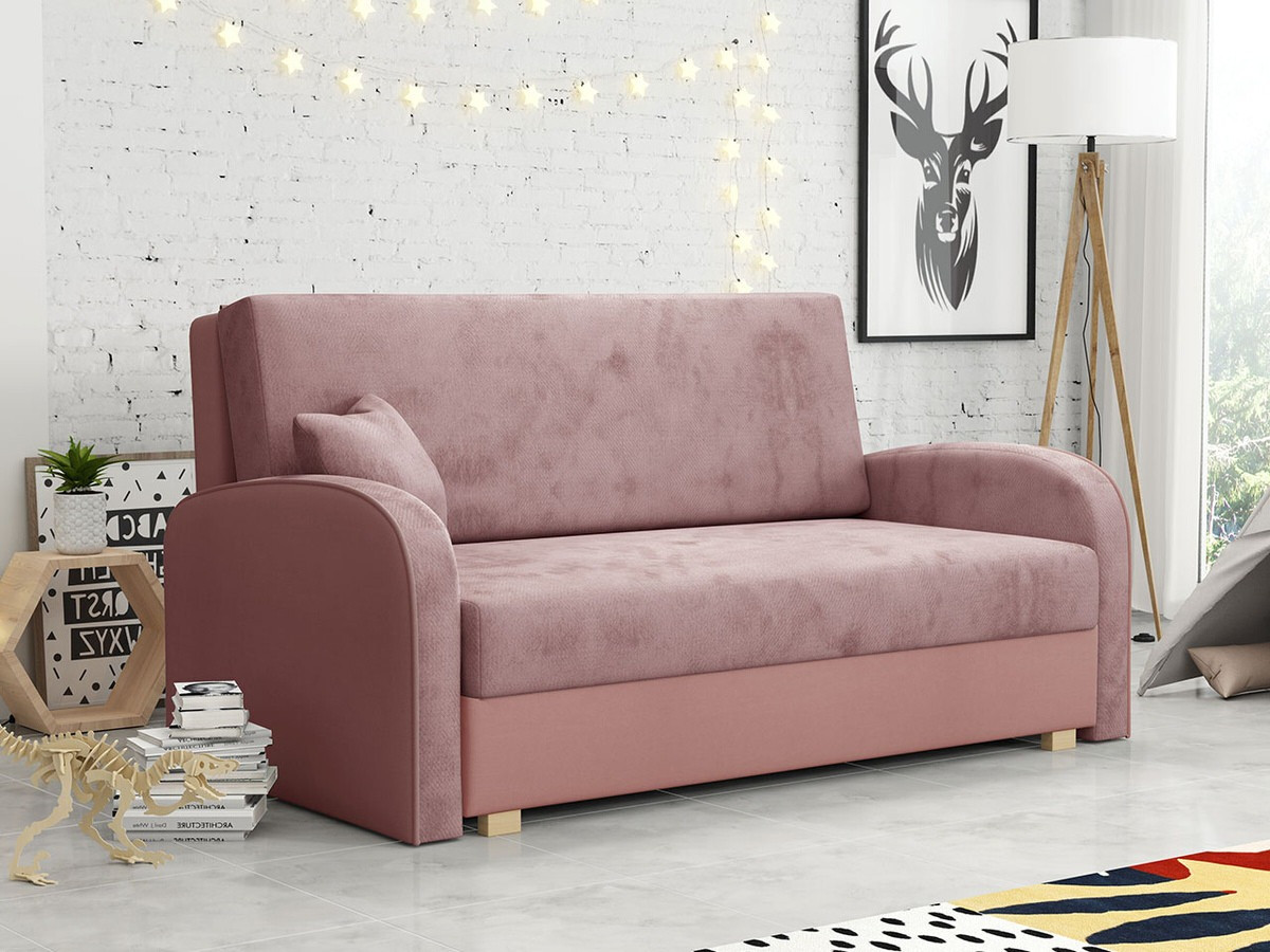 Sofa na razvlačenje Galona III (Mono 235 + Sorriso 10)
