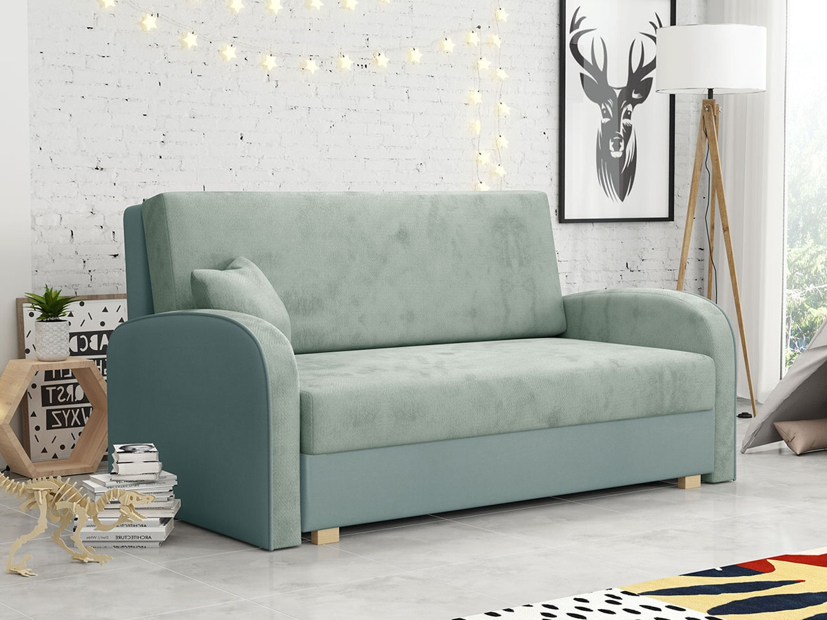 Sofa na razvlačenje Galona III (Mono 237 + Sorriso 8)