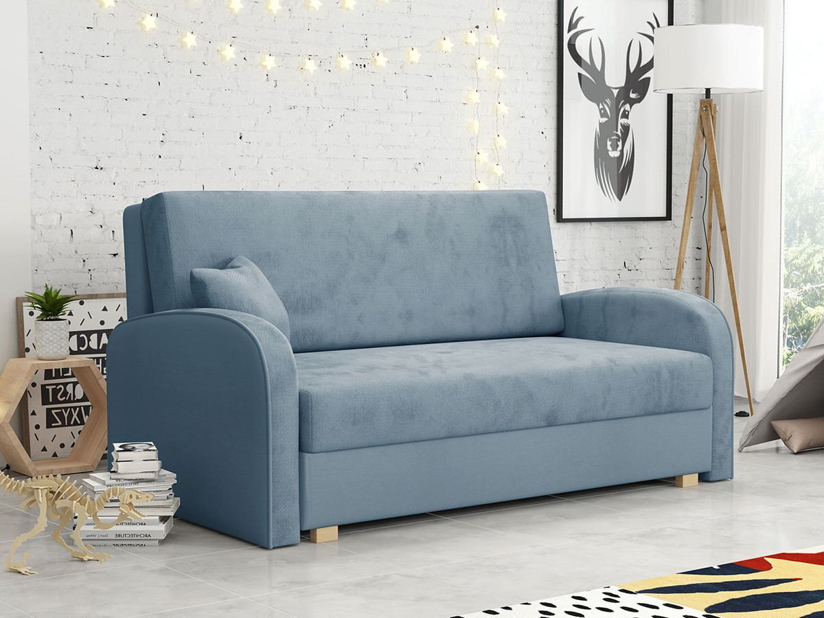 Sofa na razvlačenje Galona III (Mono 239 + Sorriso 14)