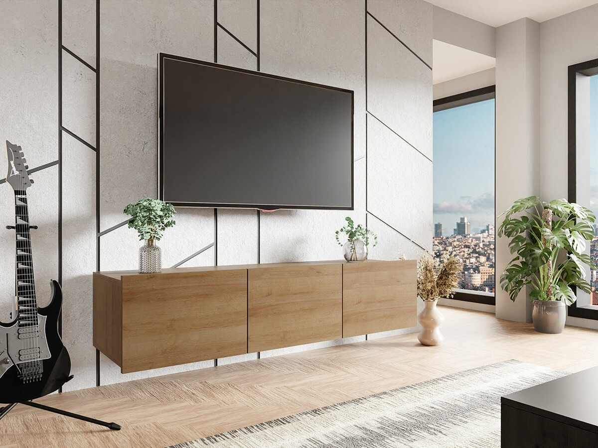 TV sto Tivdalu 103 (Zlatni hrast)