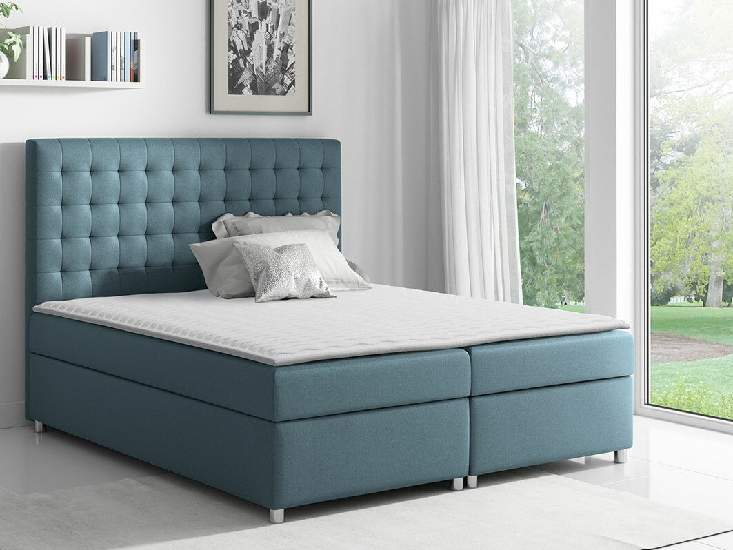 Boxspring krevet Baltimore 115 (Bristol 2442)