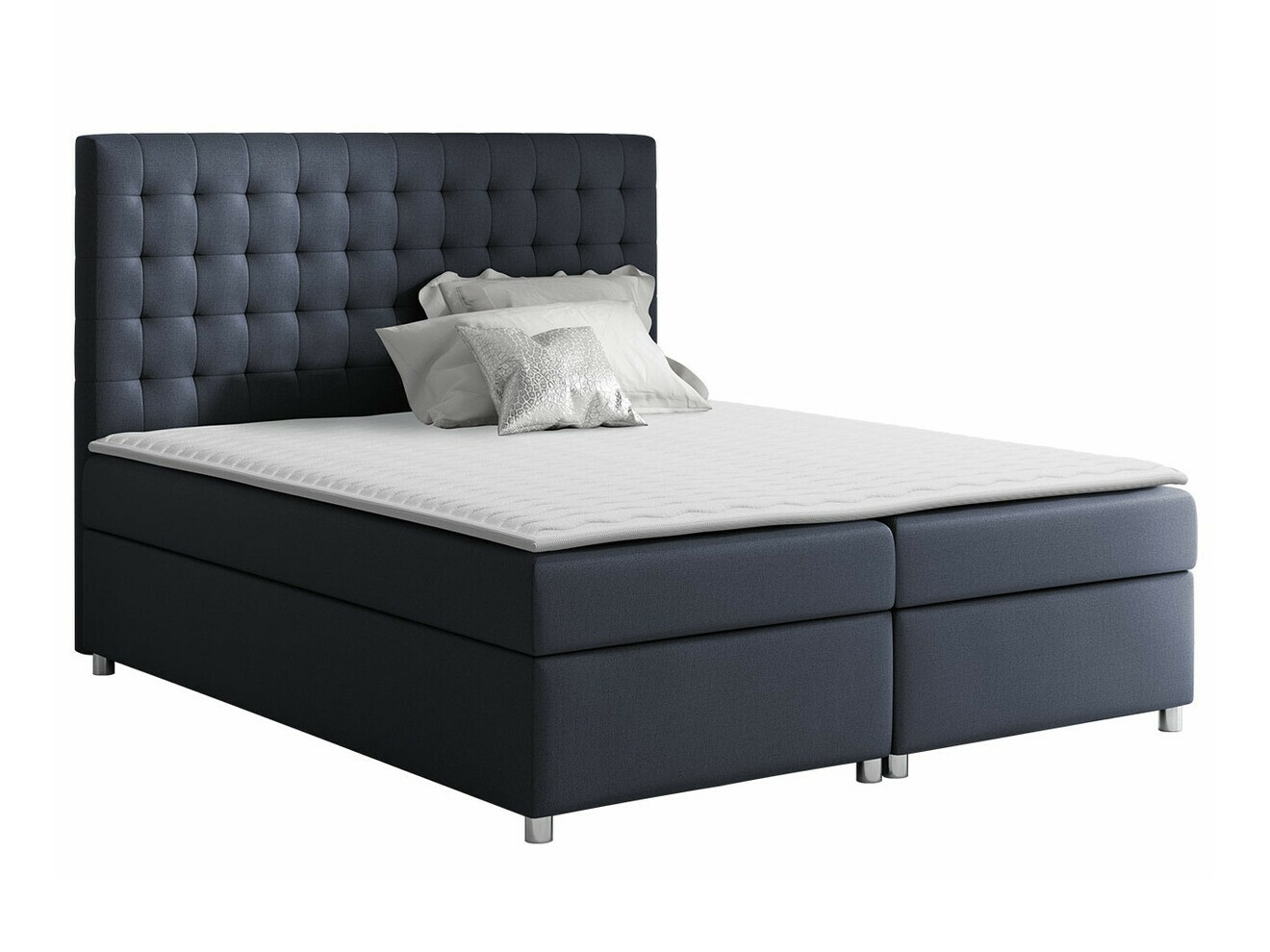 Boxspring krevet Baltimore 115 (Bristol 2447)