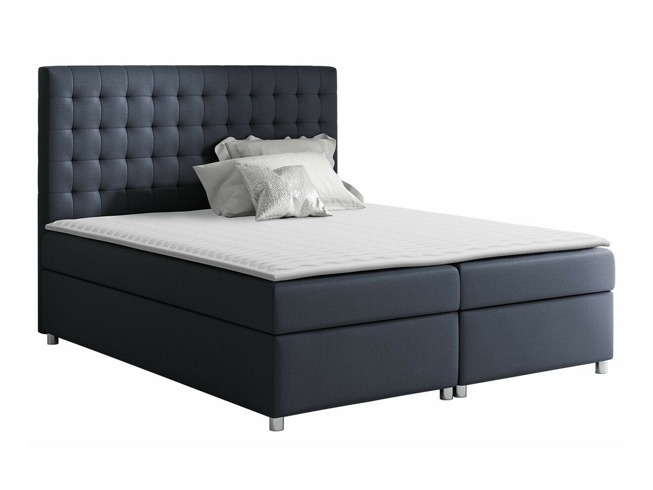 Boxspring krevet Baltimore 115 (Bristol 2447)
