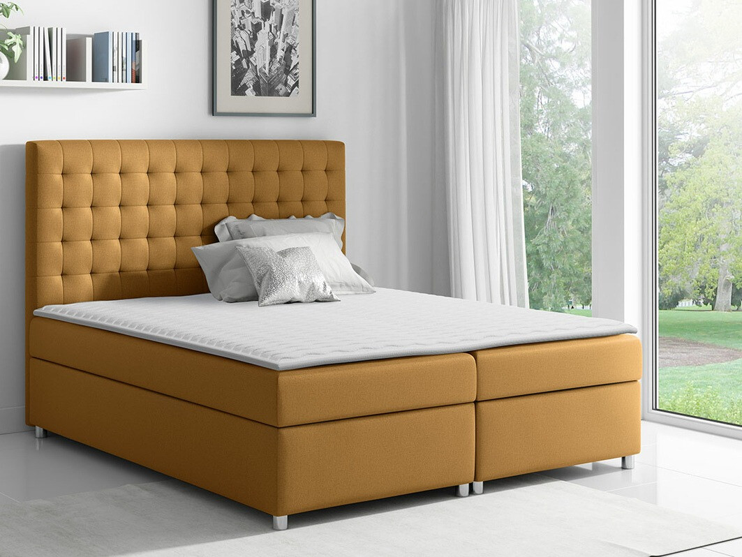 Boxspring krevet Baltimore 115 (Bristol 2449)