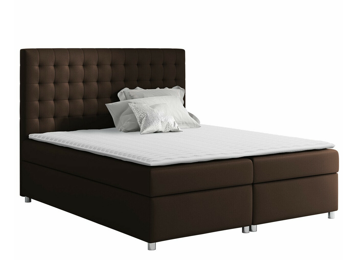 Boxspring krevet Baltimore 115 (Manila 04)