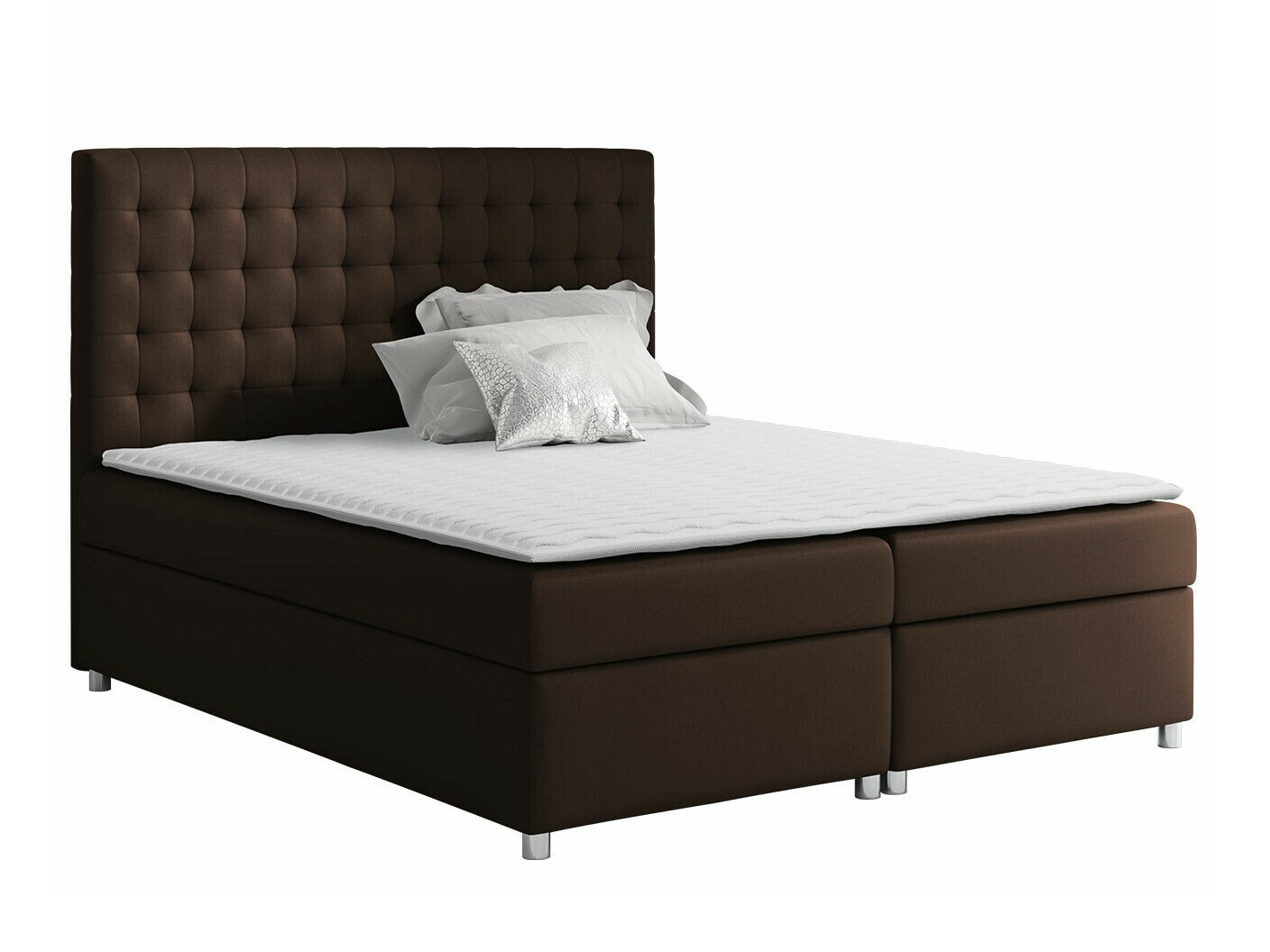Boxspring krevet Baltimore 115 (Manila 04)