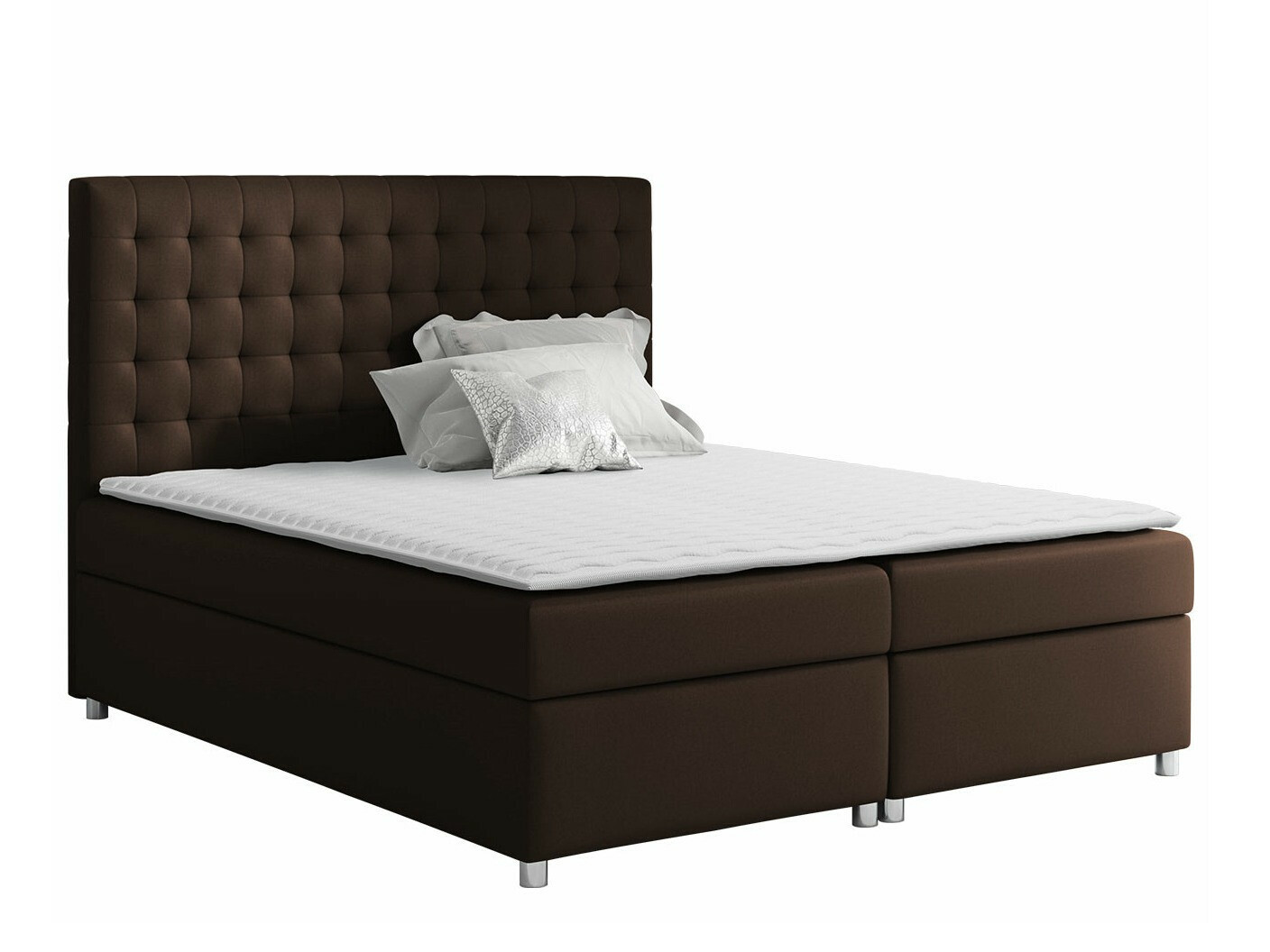 Boxspring krevet Baltimore 115 (Manila 04)