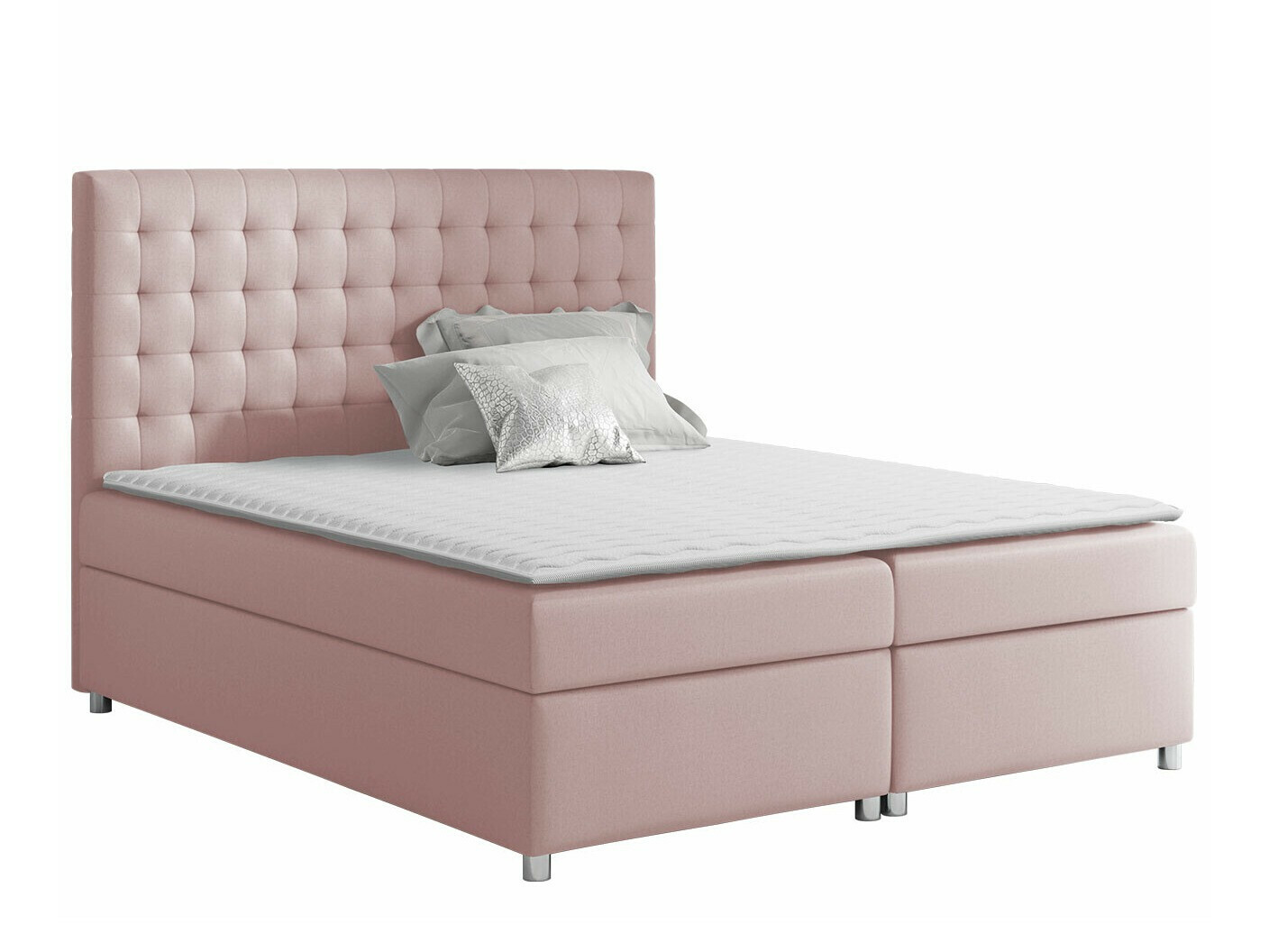 Boxspring krevet Baltimore 115 (Manila 09)