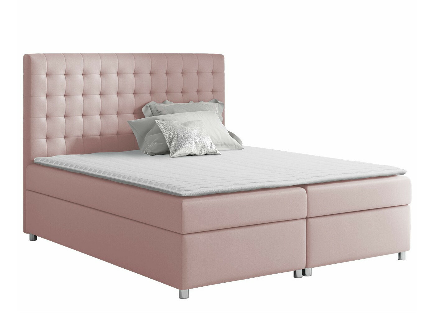 Boxspring krevet Baltimore 115 (Manila 09)