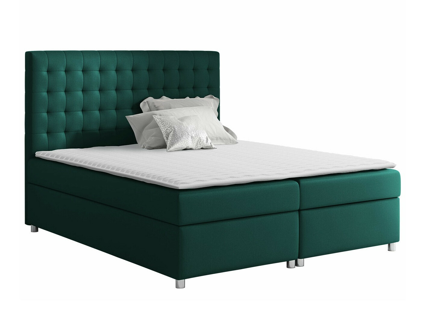 Boxspring krevet Baltimore 115 (Manila 37)