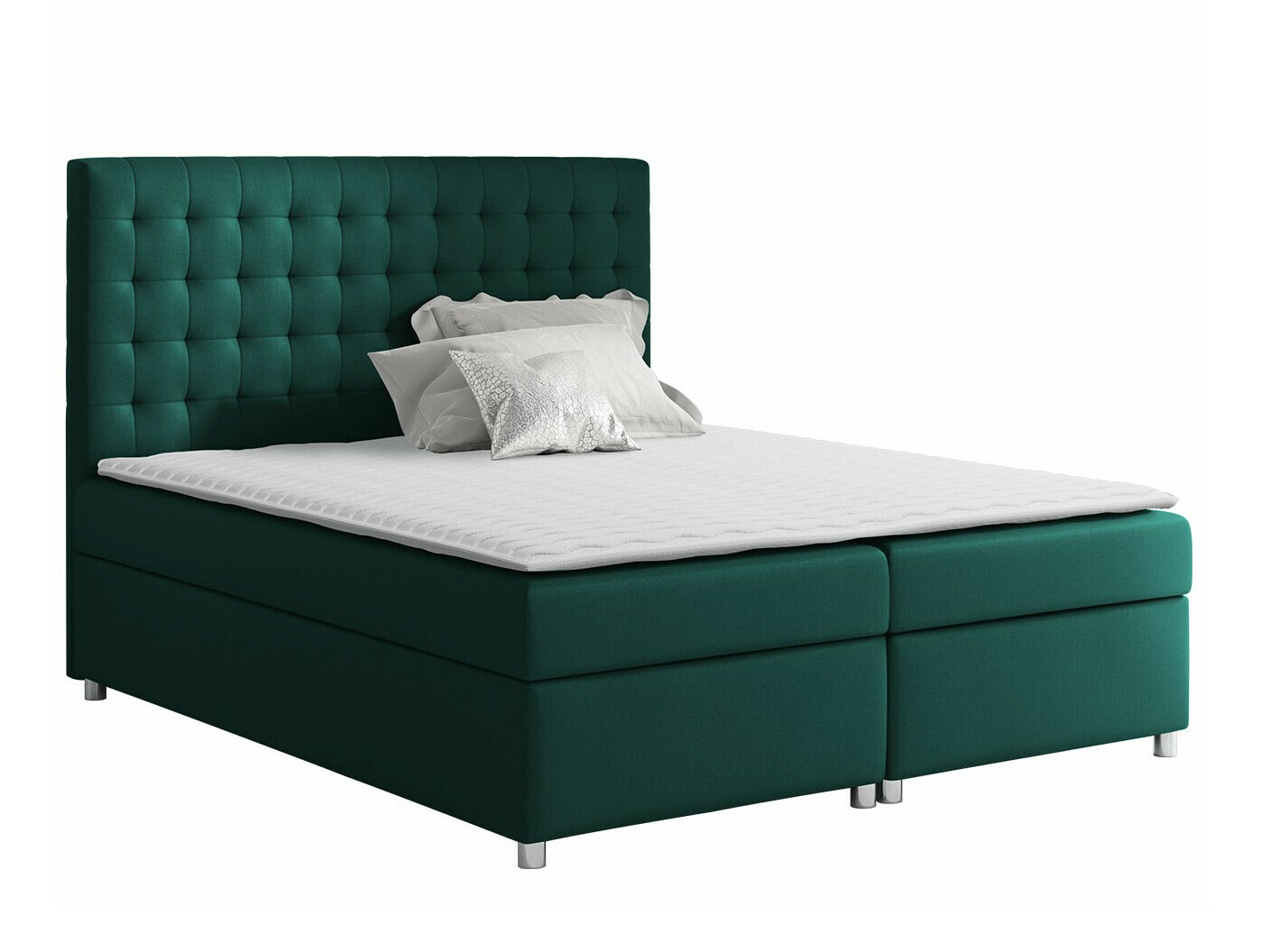 Boxspring krevet Baltimore 115 (Manila 37)