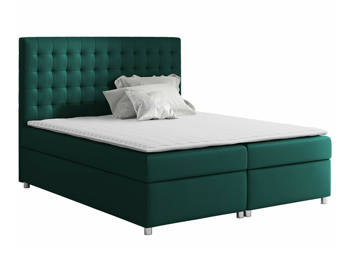 Boxspring krevet Baltimore 115 (Manila 37)