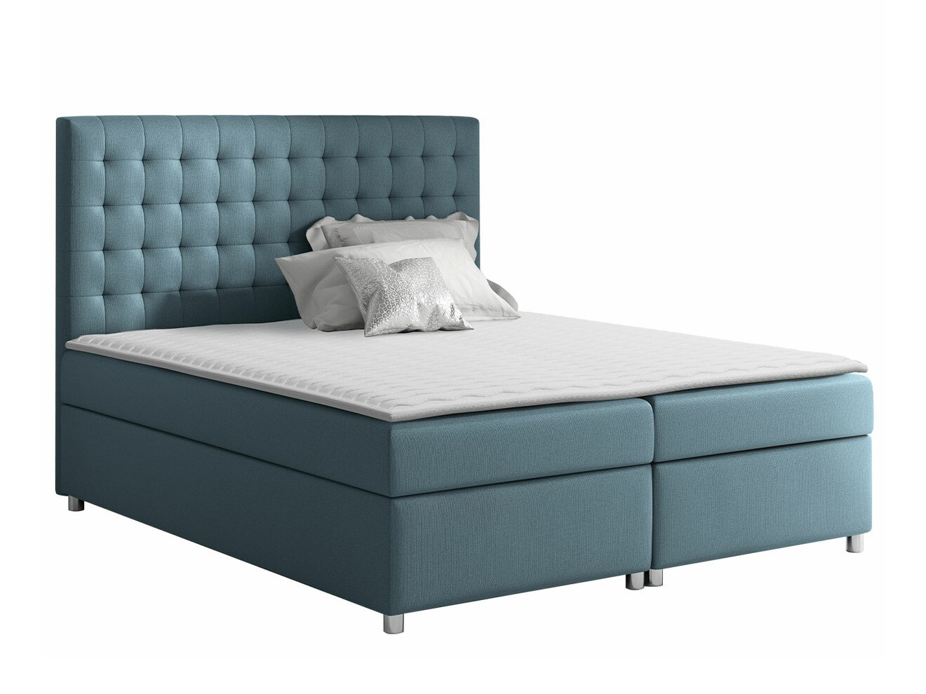 Boxspring krevet Panis (Bristol 2442)