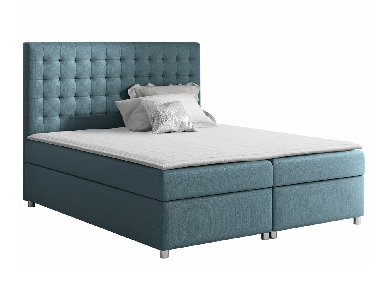 Boxspring krevet Panis (Bristol 2442)