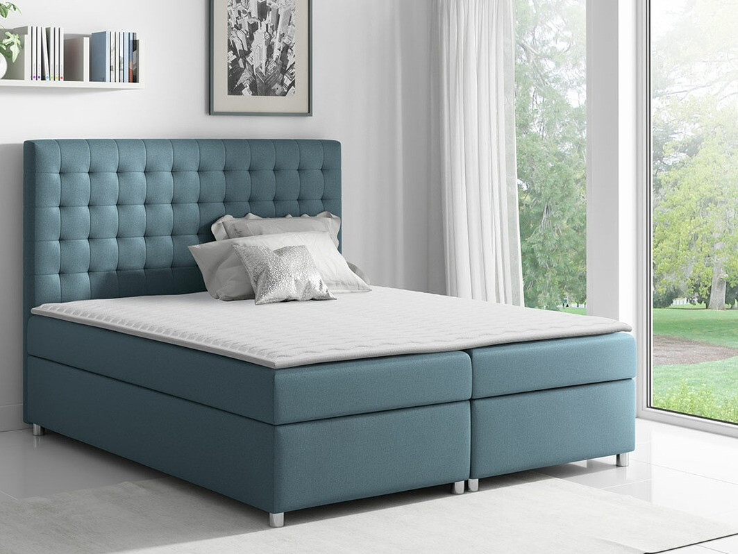 Boxspring krevet Panis (Bristol 2442)