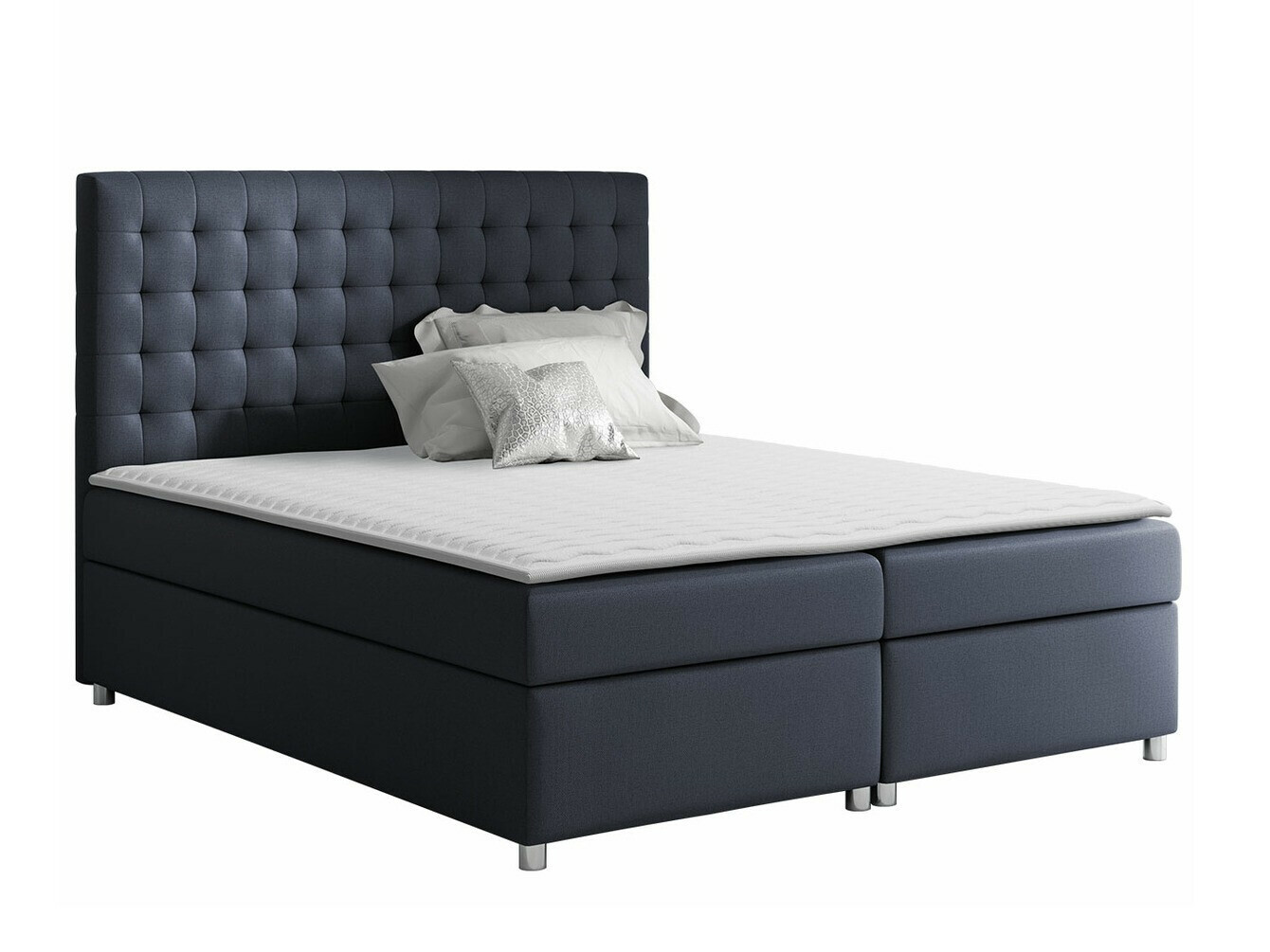 Boxspring krevet Panis (Bristol 2447)