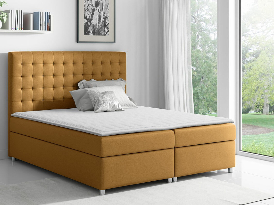 Boxspring krevet Panis (Bristol 2449)
