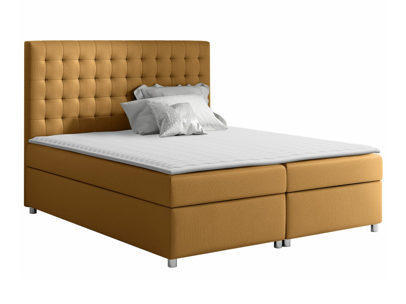 Boxspring krevet Panis (Bristol 2449)