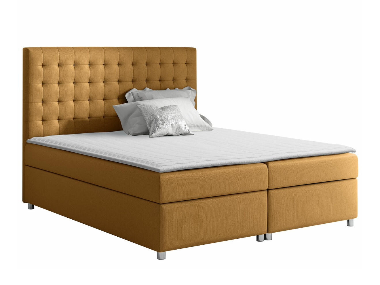 Boxspring krevet Panis (Bristol 2449)