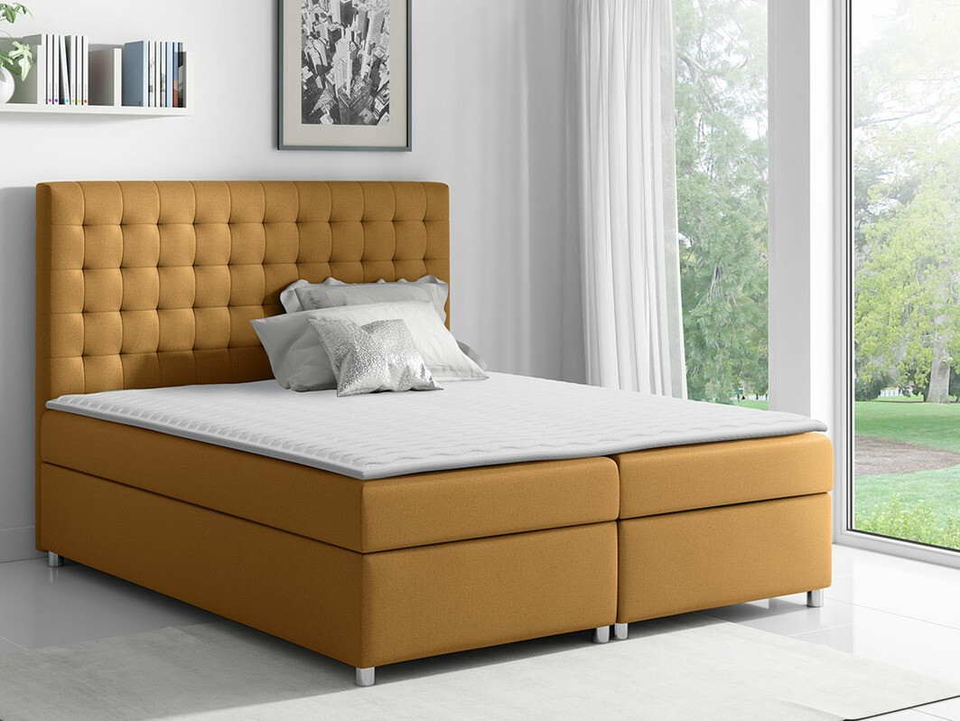Boxspring krevet Panis (Bristol 2449)