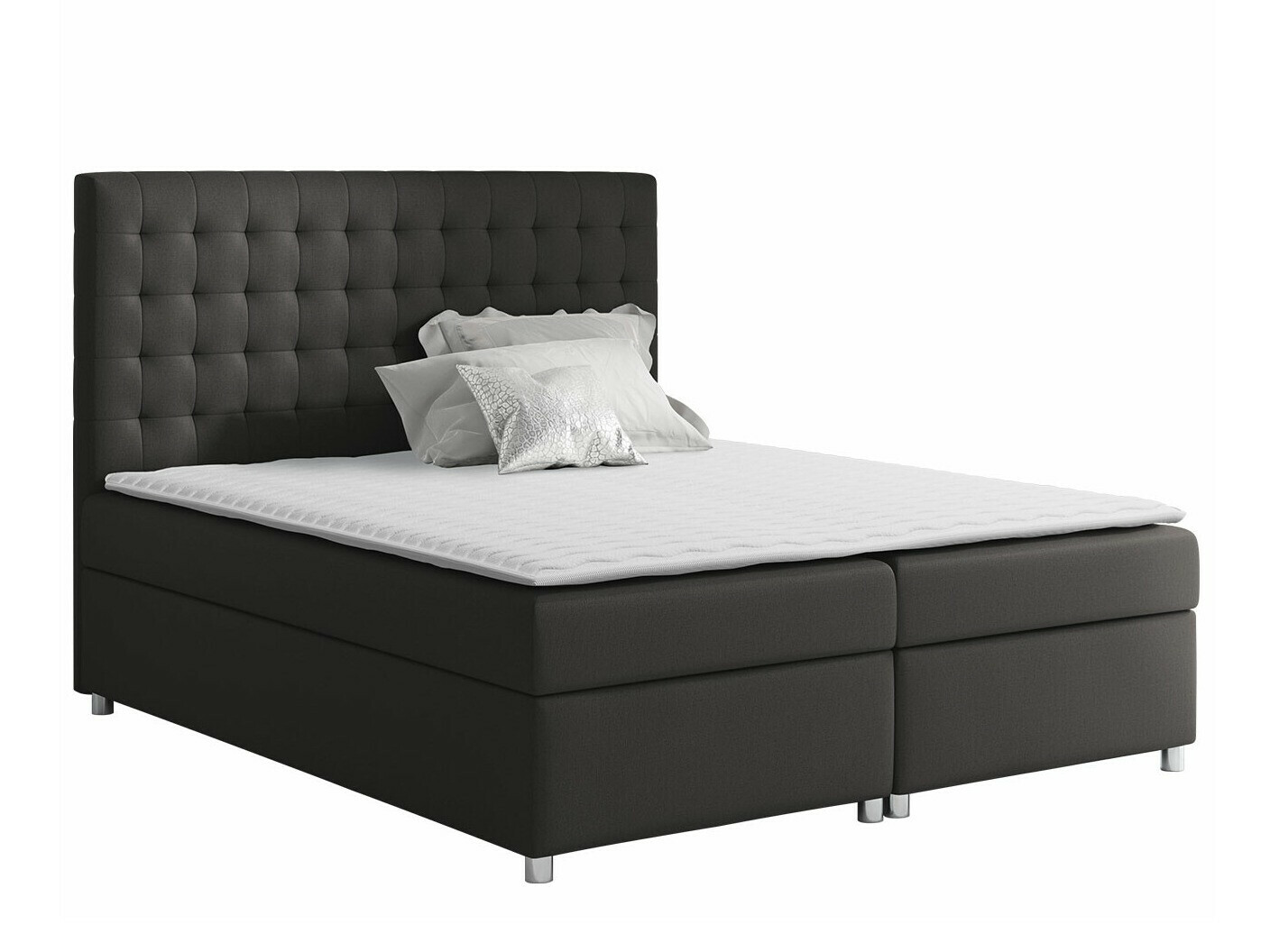 Boxspring krevet Panis (Bristol 2458)