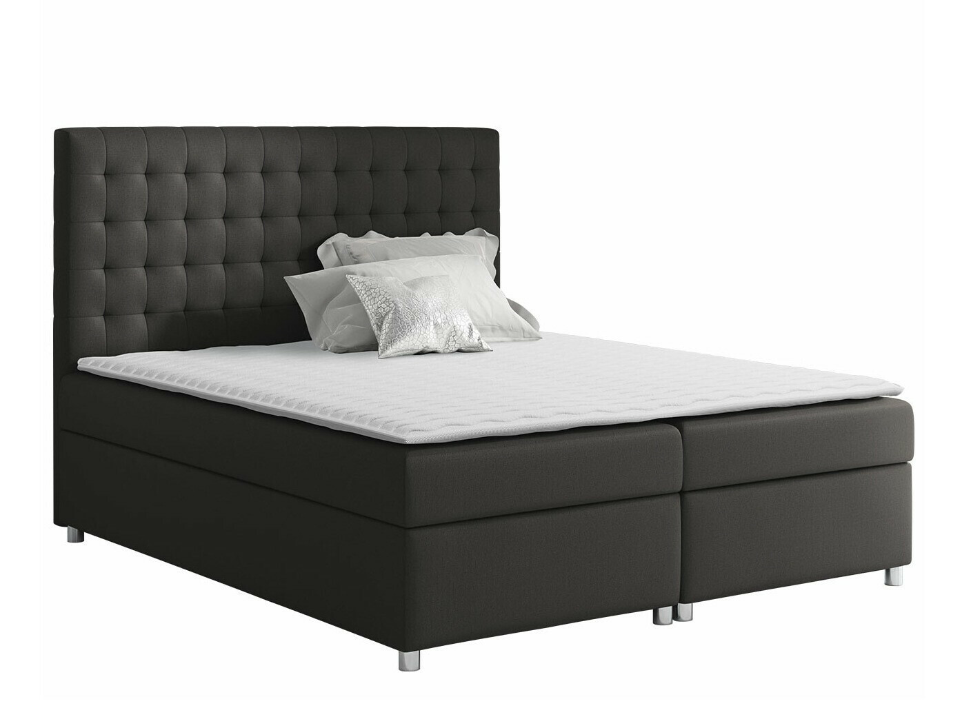 Boxspring krevet Panis (Bristol 2458)