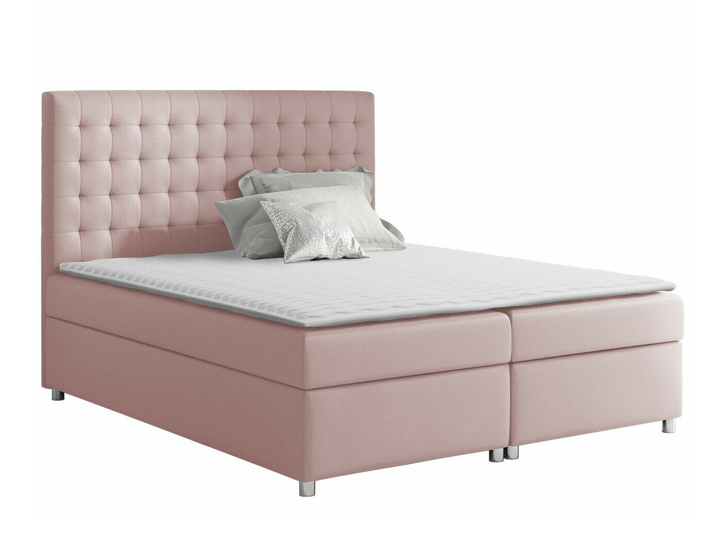 Boxspring krevet Panis (Manila 09)