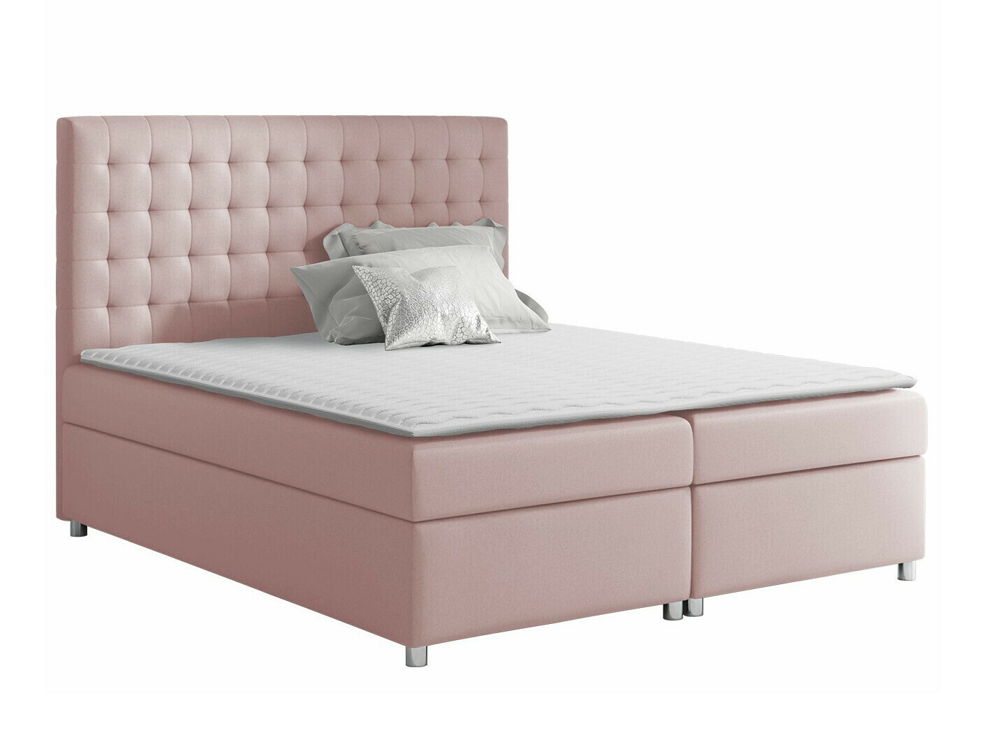 Boxspring krevet Panis (Manila 09)