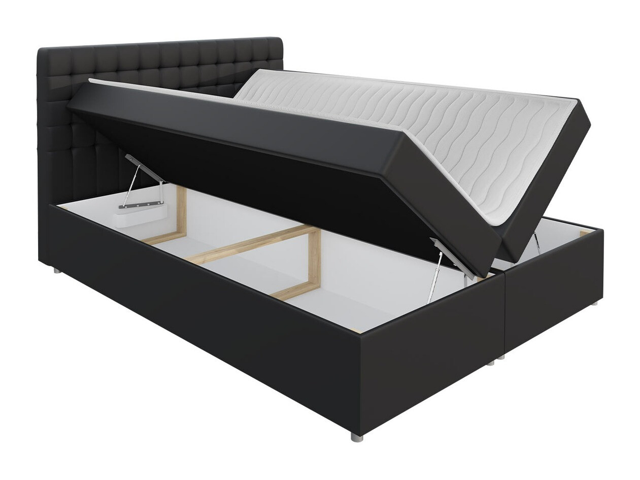 Boxspring krevet Panis (Soft 017)