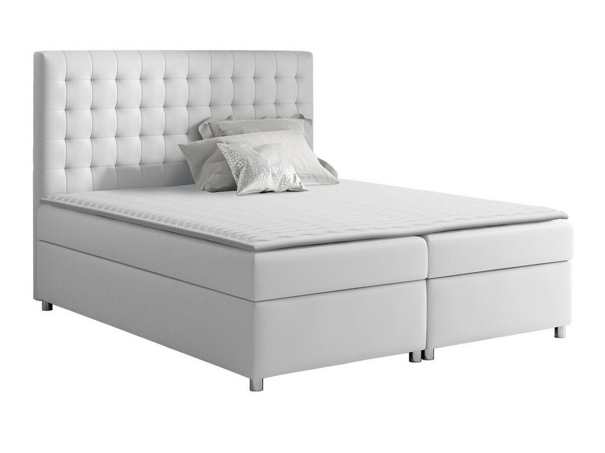 Boxspring krevet Panis (Soft 017)