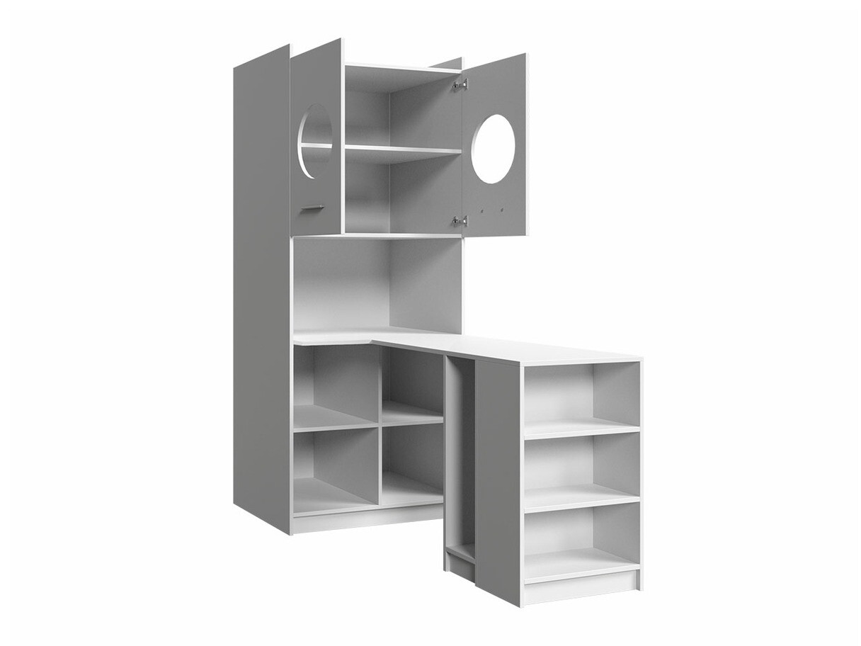 Kancelarijski sto Salmere 104